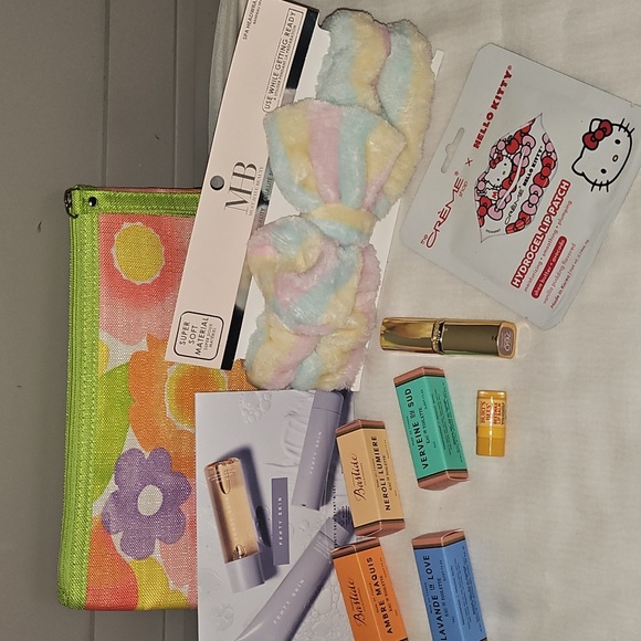 Beauty Bundle 10 Items NIP - Picture 2 of 8